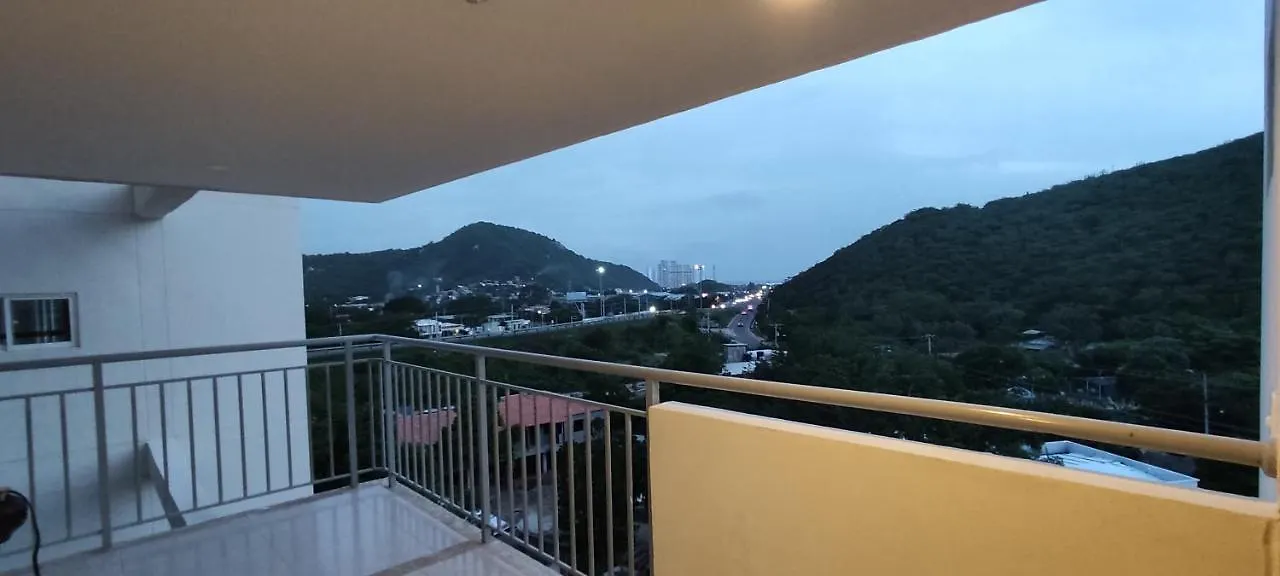 Apartment Exclusivo Apartaestudio, Entrada Al Rodadero Edificio Punta Gaira Santa Marta