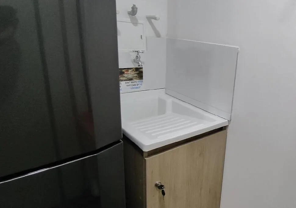 Apartment Exclusivo Apartaestudio, Entrada Al Rodadero Edificio Punta Gaira Santa Marta  Colombia